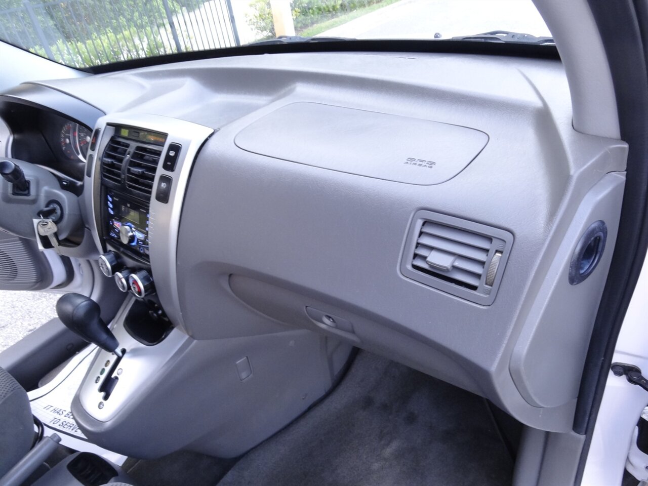 2008 Hyundai TUCSON SE - Photo 43 - Deland, FL 32720