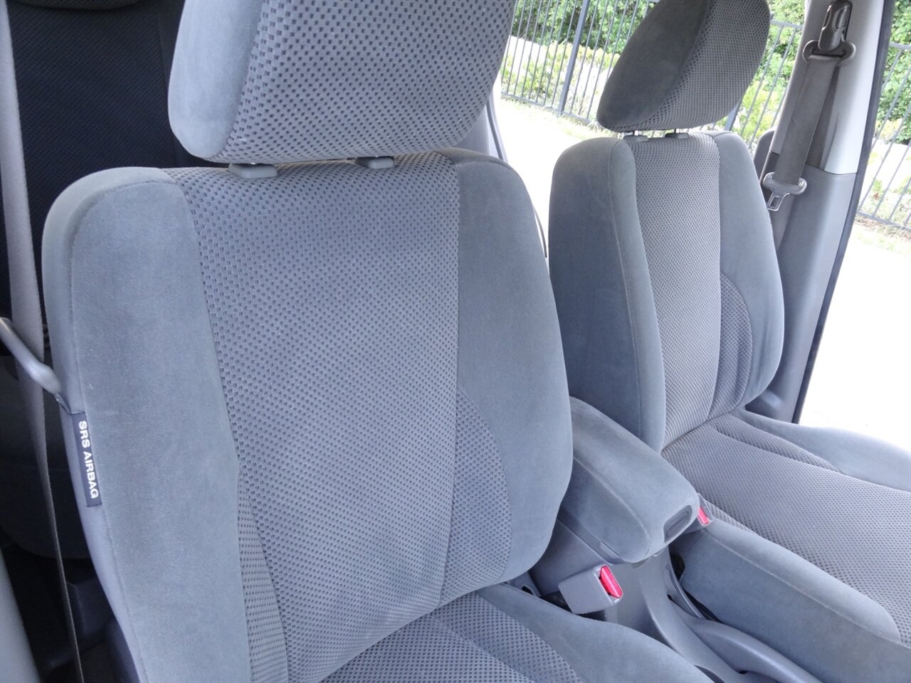 2008 Hyundai TUCSON SE - Photo 42 - Deland, FL 32720