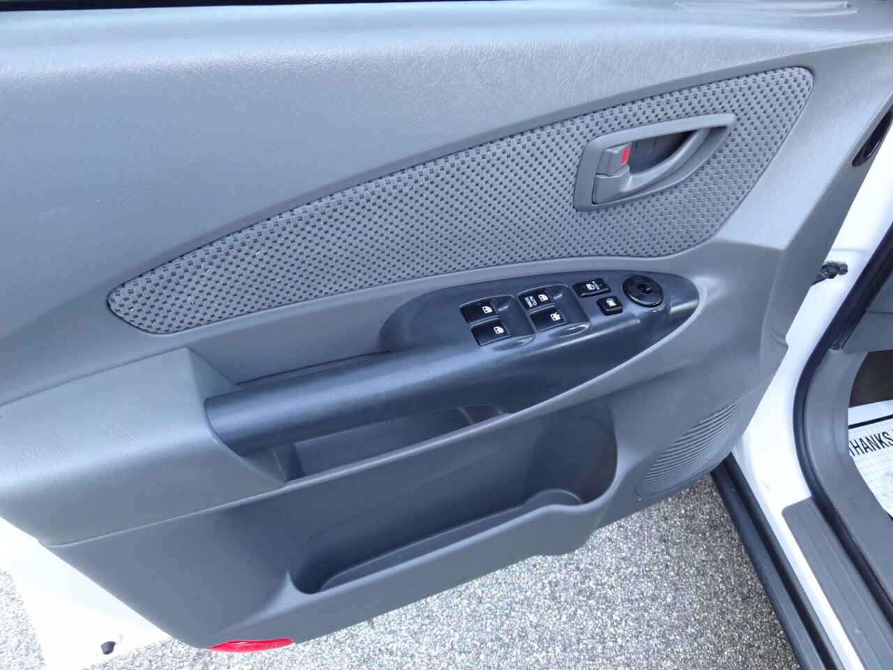 2008 Hyundai TUCSON SE - Photo 31 - Deland, FL 32720