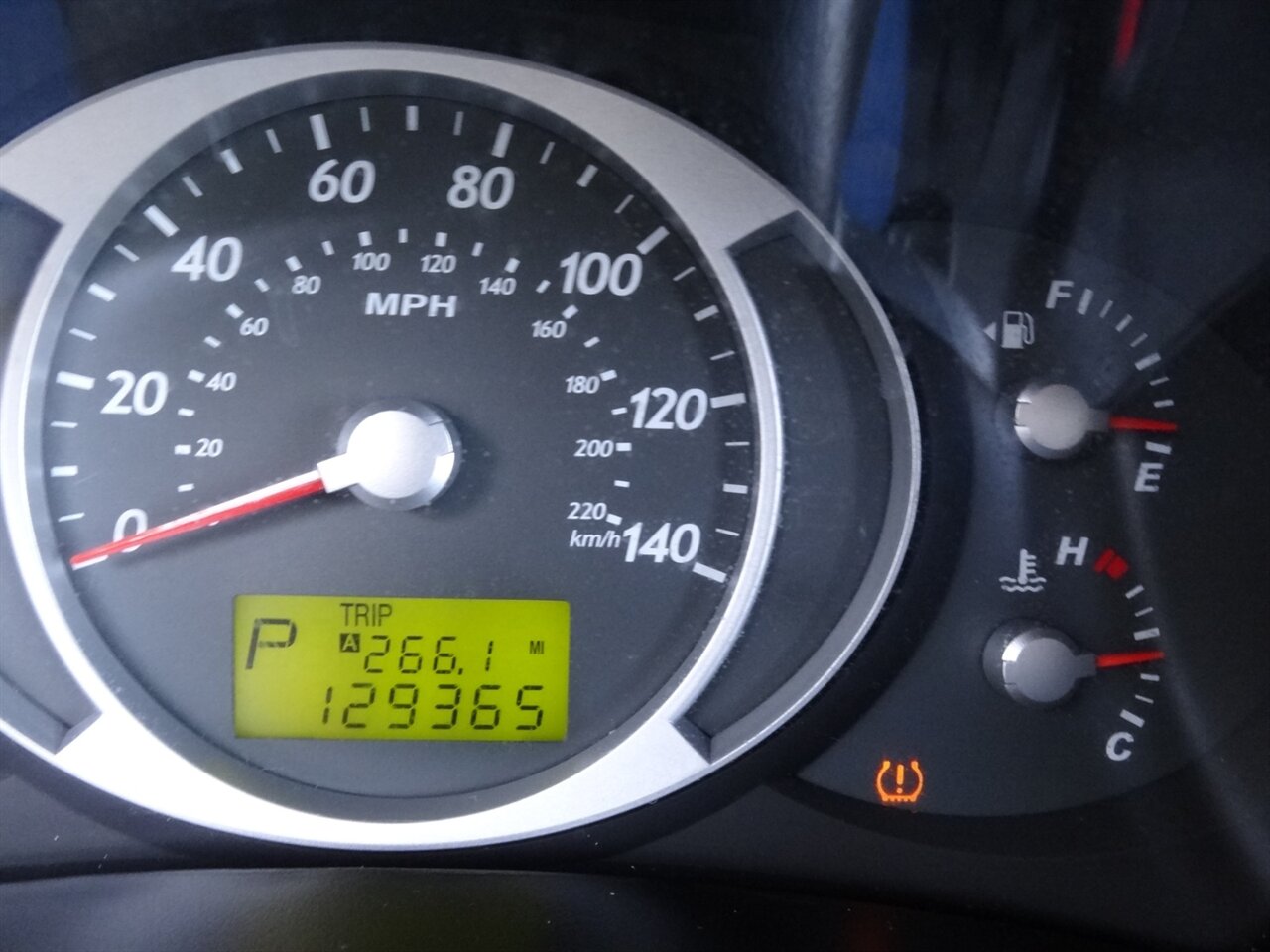 2008 Hyundai TUCSON SE - Photo 46 - Deland, FL 32720