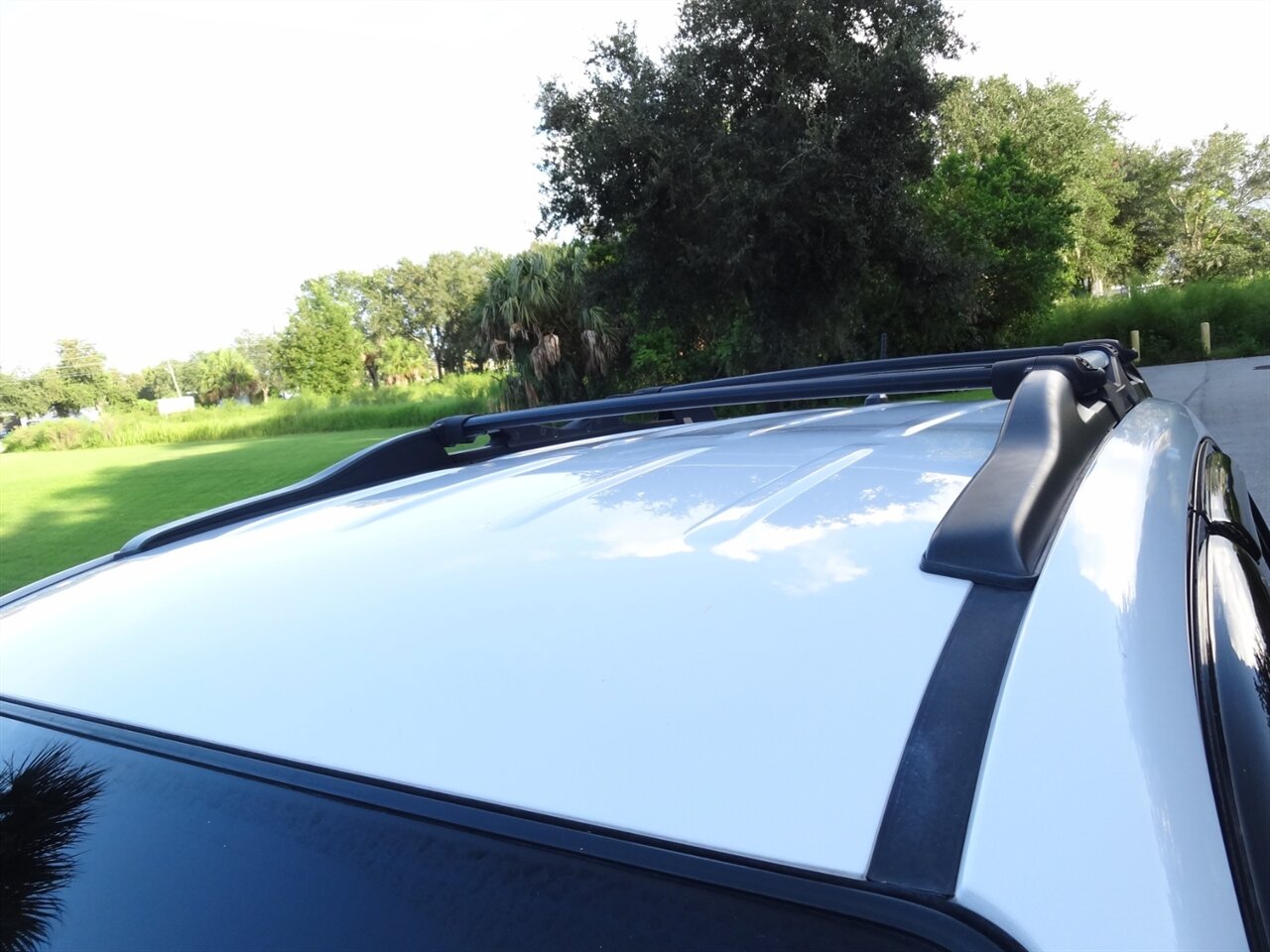 2008 Hyundai TUCSON SE - Photo 20 - Deland, FL 32720