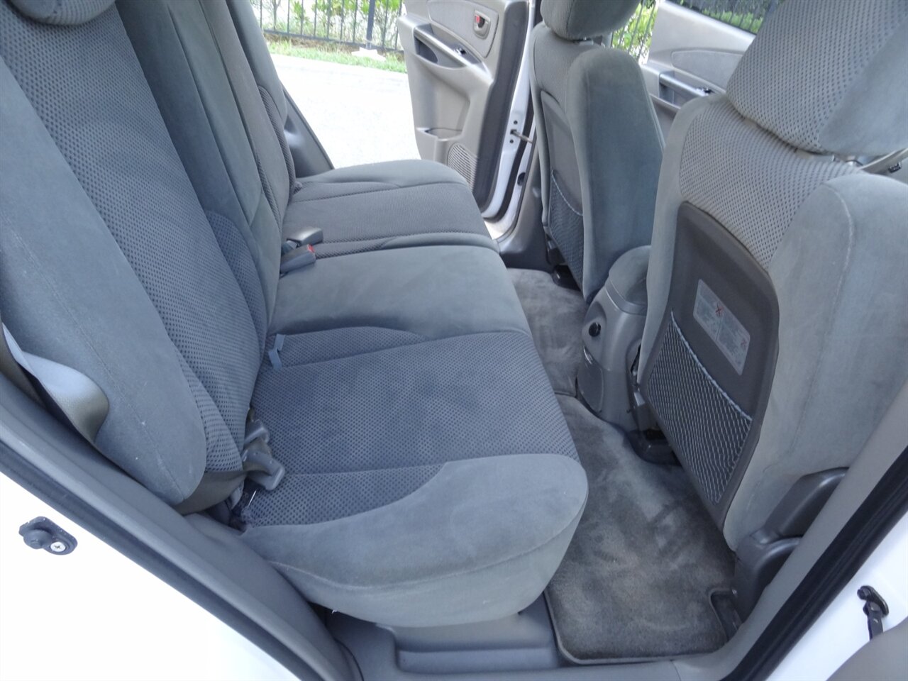 2008 Hyundai TUCSON SE - Photo 39 - Deland, FL 32720