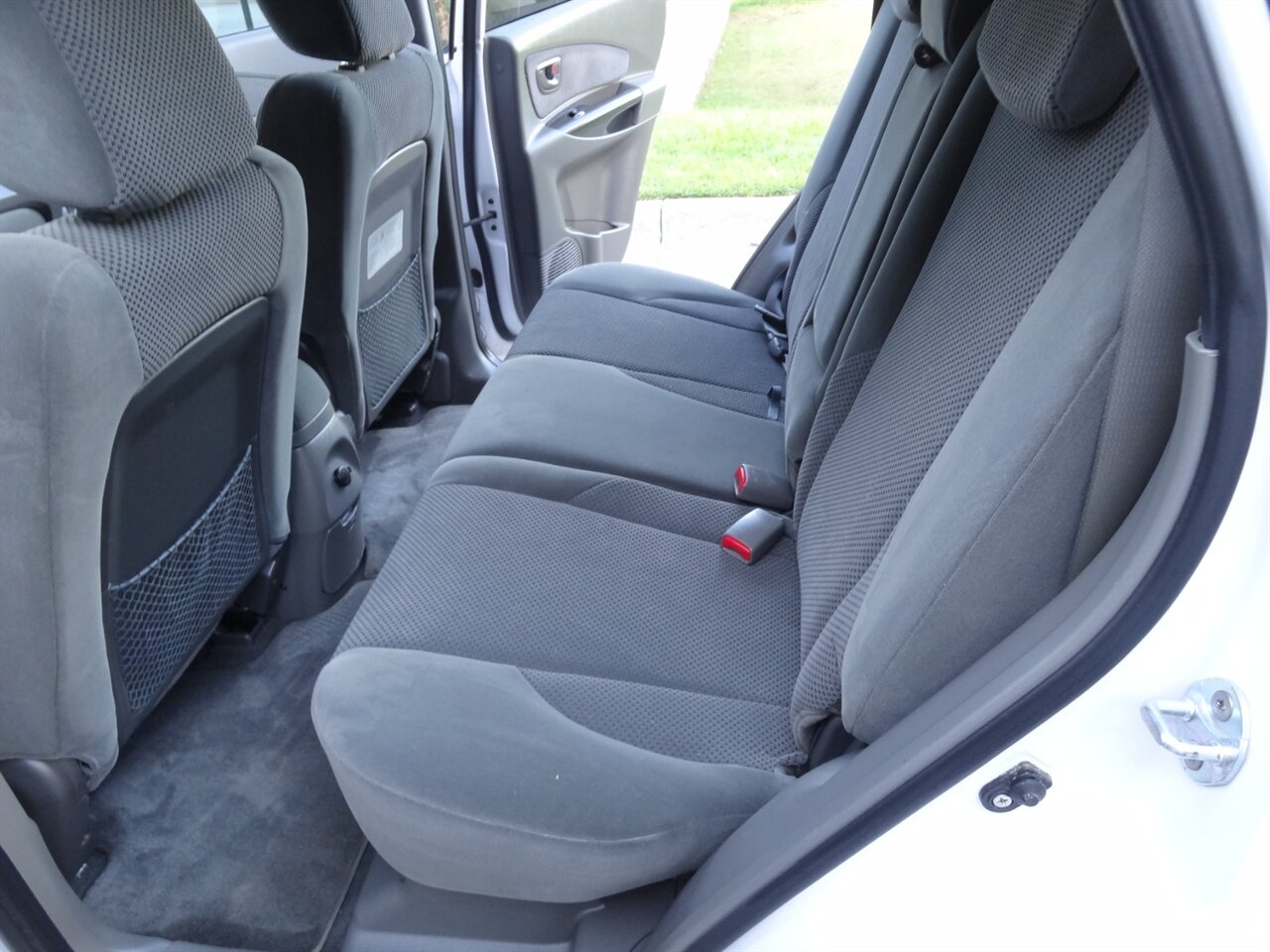 2008 Hyundai TUCSON SE - Photo 36 - Deland, FL 32720