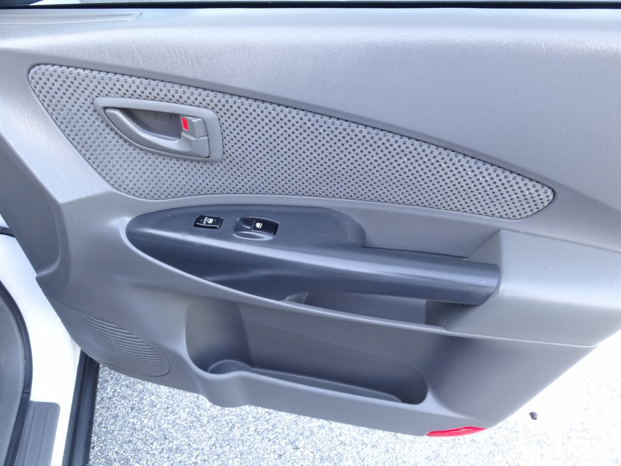 2008 Hyundai TUCSON SE - Photo 44 - Deland, FL 32720