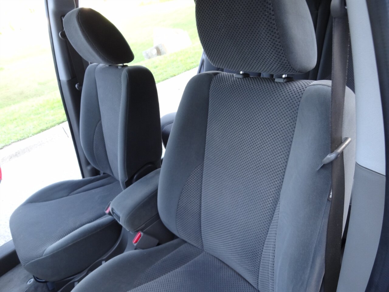 2008 Hyundai TUCSON SE - Photo 34 - Deland, FL 32720