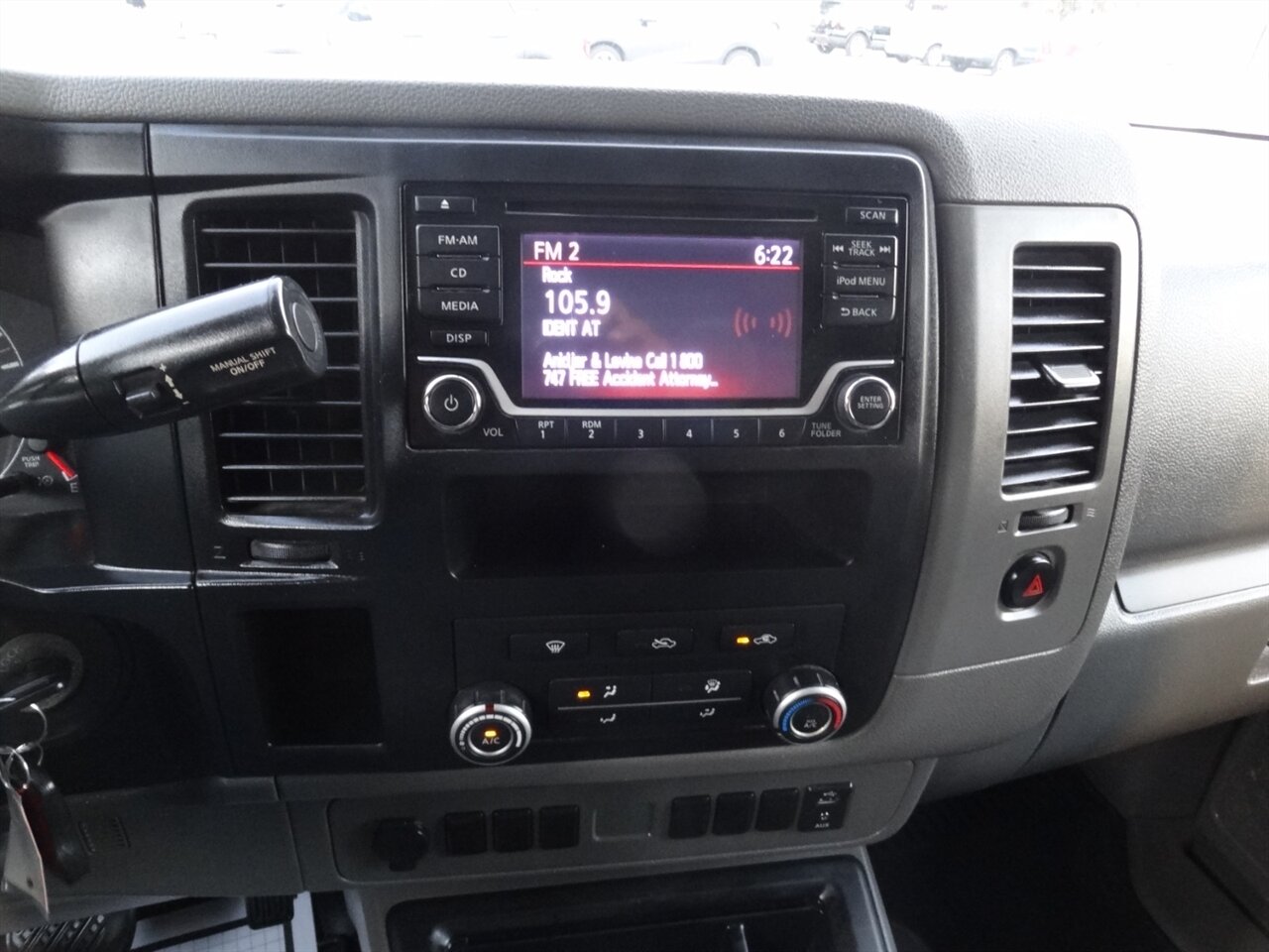 2018 Nissan NV 1500 S   - Photo 50 - Deland, FL 32720