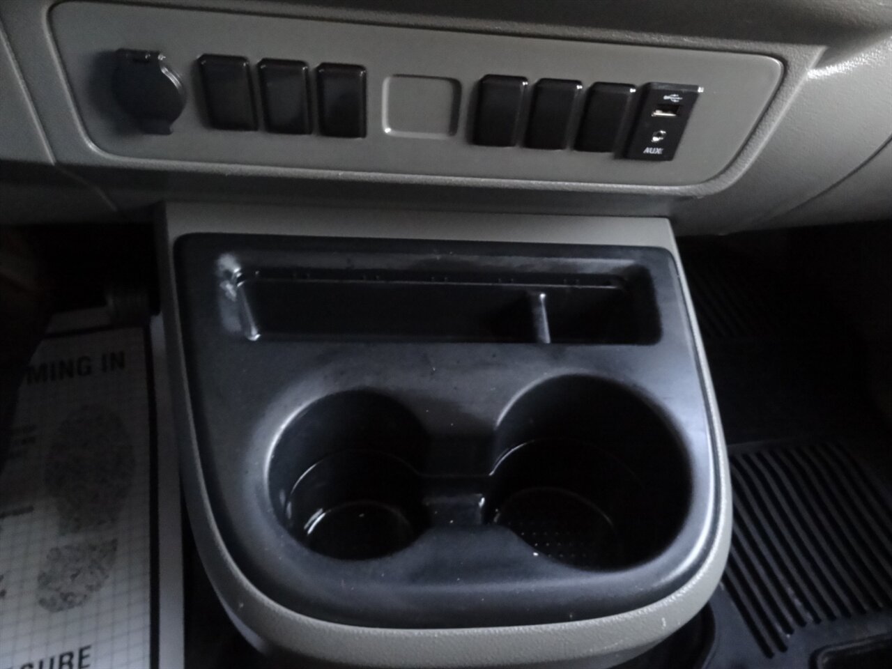 2018 Nissan NV 1500 S   - Photo 60 - Deland, FL 32720