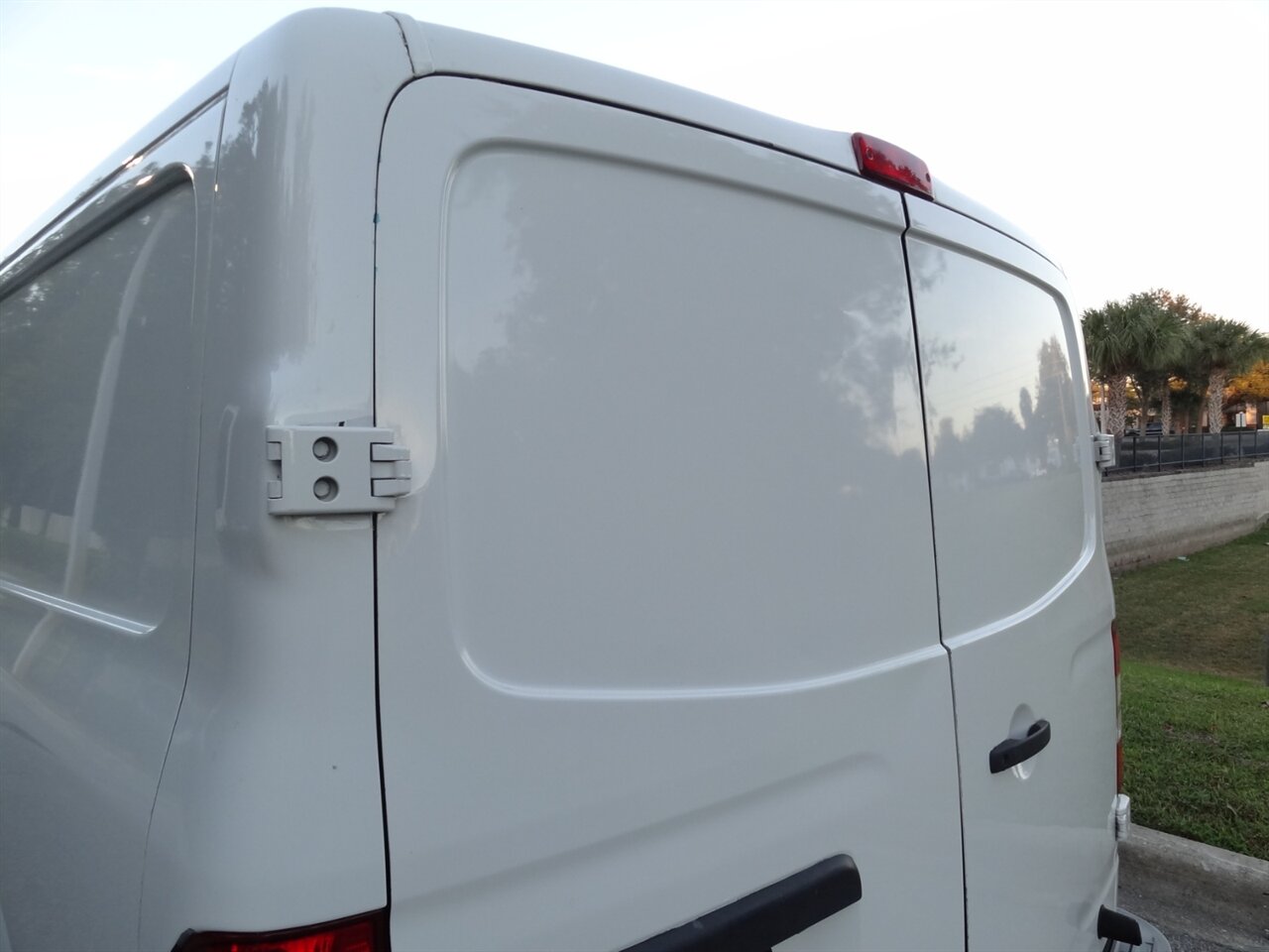 2018 Nissan NV 1500 S   - Photo 19 - Deland, FL 32720