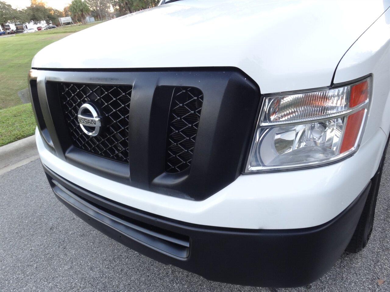 2018 Nissan NV 1500 S   - Photo 6 - Deland, FL 32720
