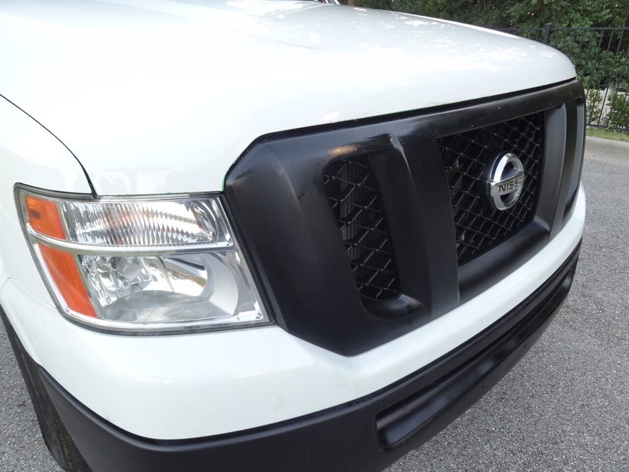 2018 Nissan NV 1500 S   - Photo 7 - Deland, FL 32720