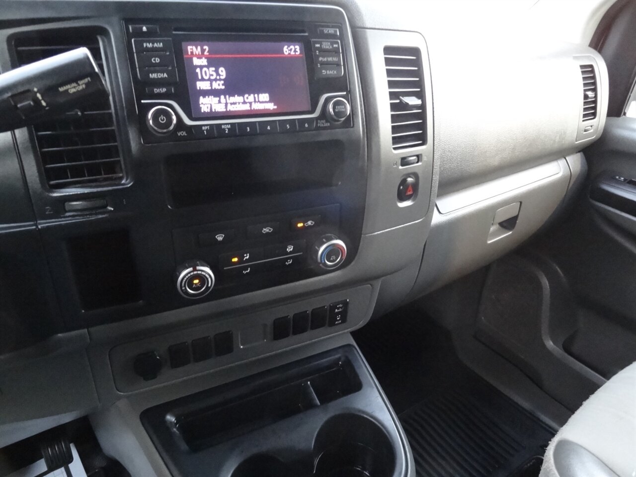 2018 Nissan NV 1500 S   - Photo 54 - Deland, FL 32720