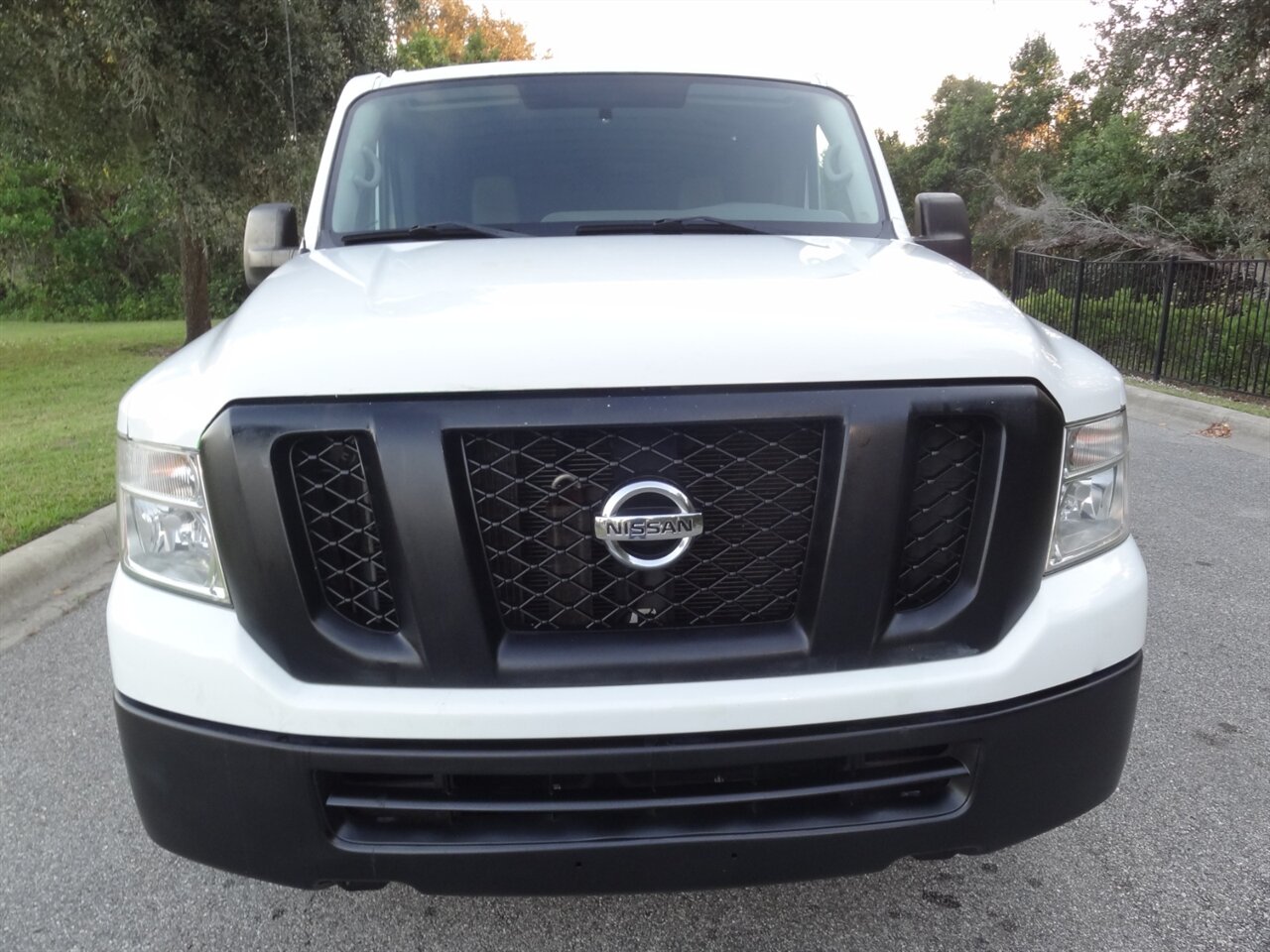 2018 Nissan NV 1500 S   - Photo 5 - Deland, FL 32720