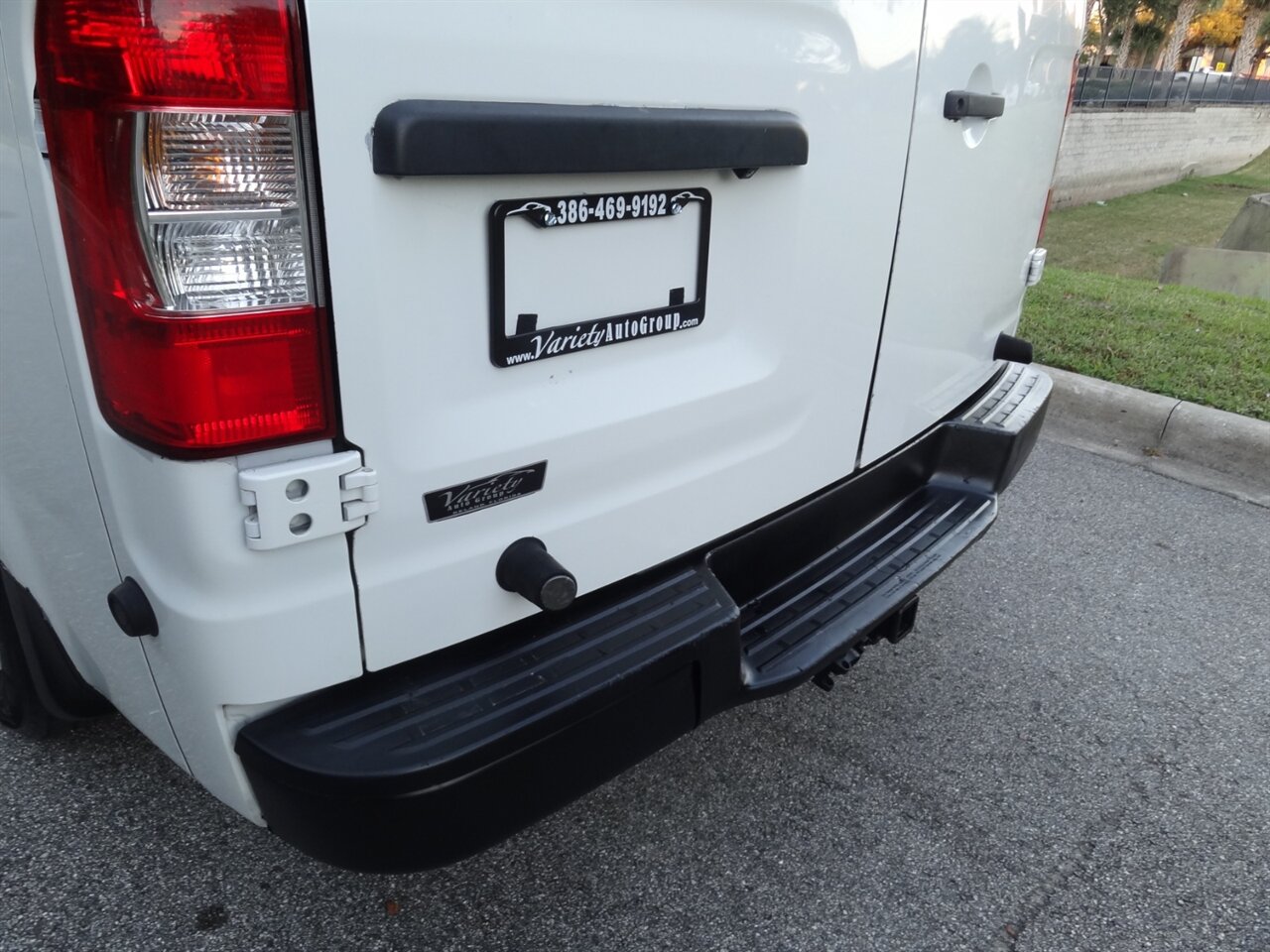 2018 Nissan NV 1500 S   - Photo 20 - Deland, FL 32720