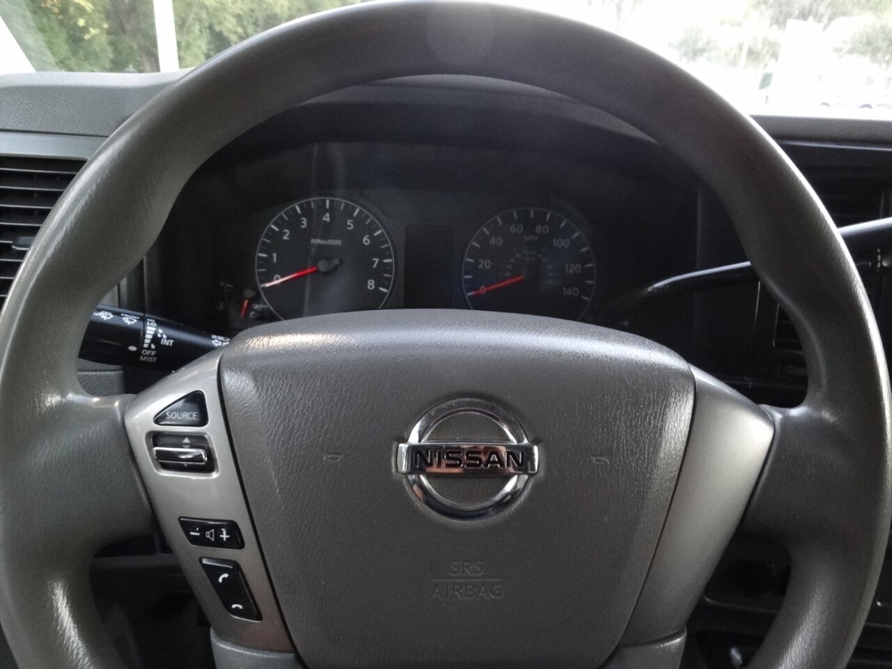 2018 Nissan NV 1500 S   - Photo 45 - Deland, FL 32720