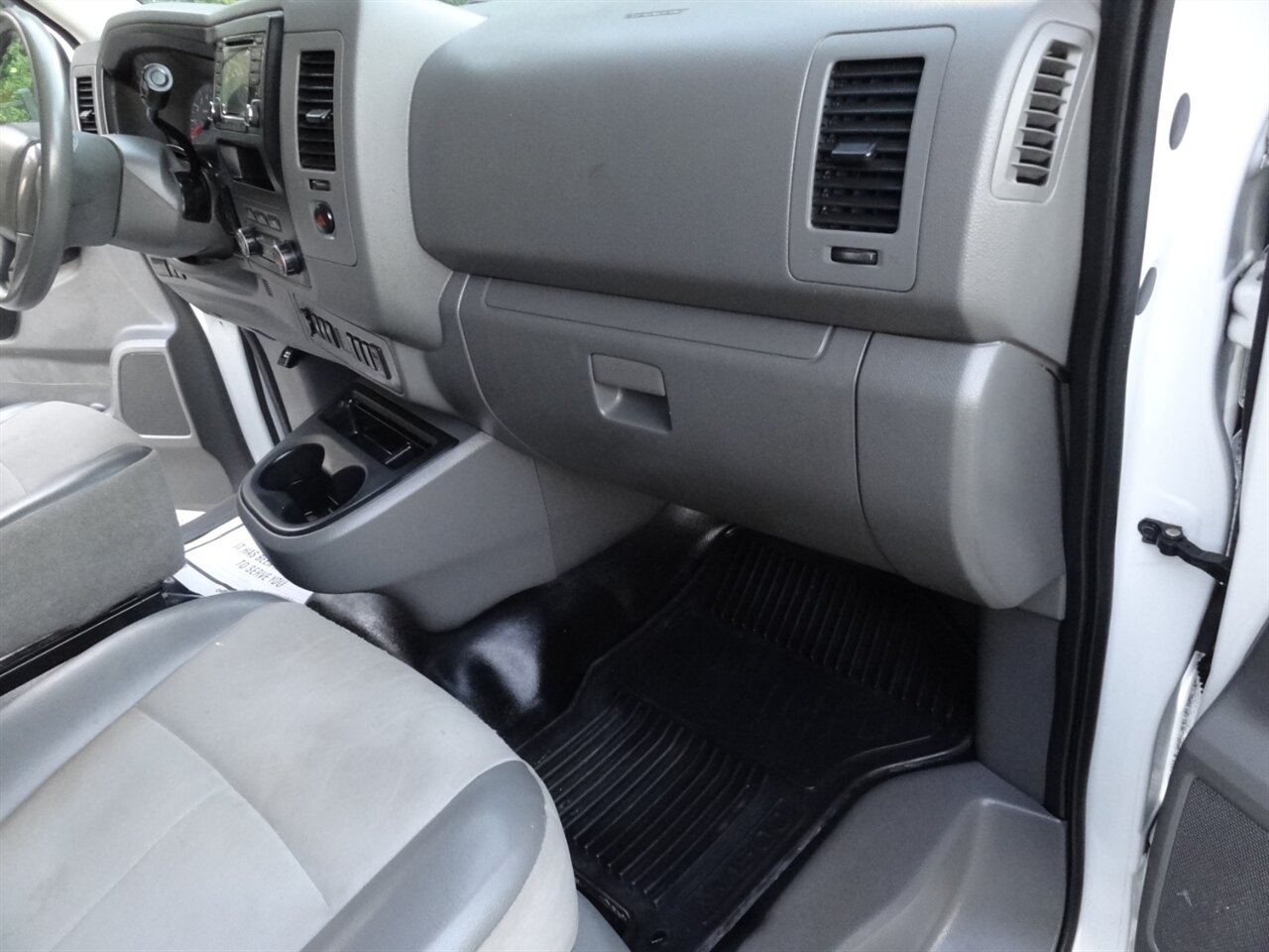 2018 Nissan NV 1500 S   - Photo 42 - Deland, FL 32720