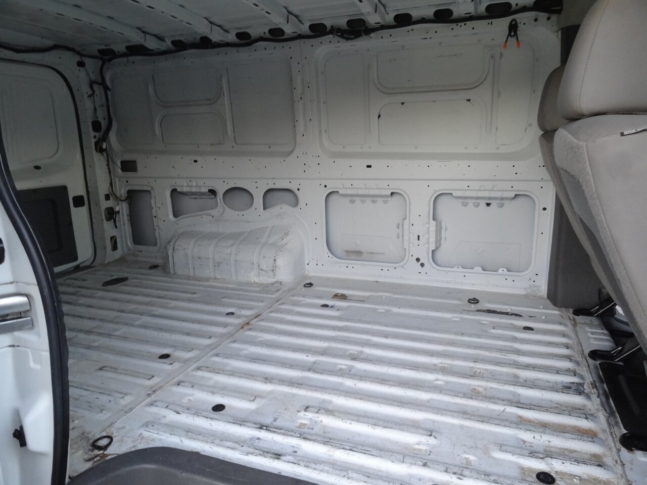 2018 Nissan NV 1500 S   - Photo 39 - Deland, FL 32720