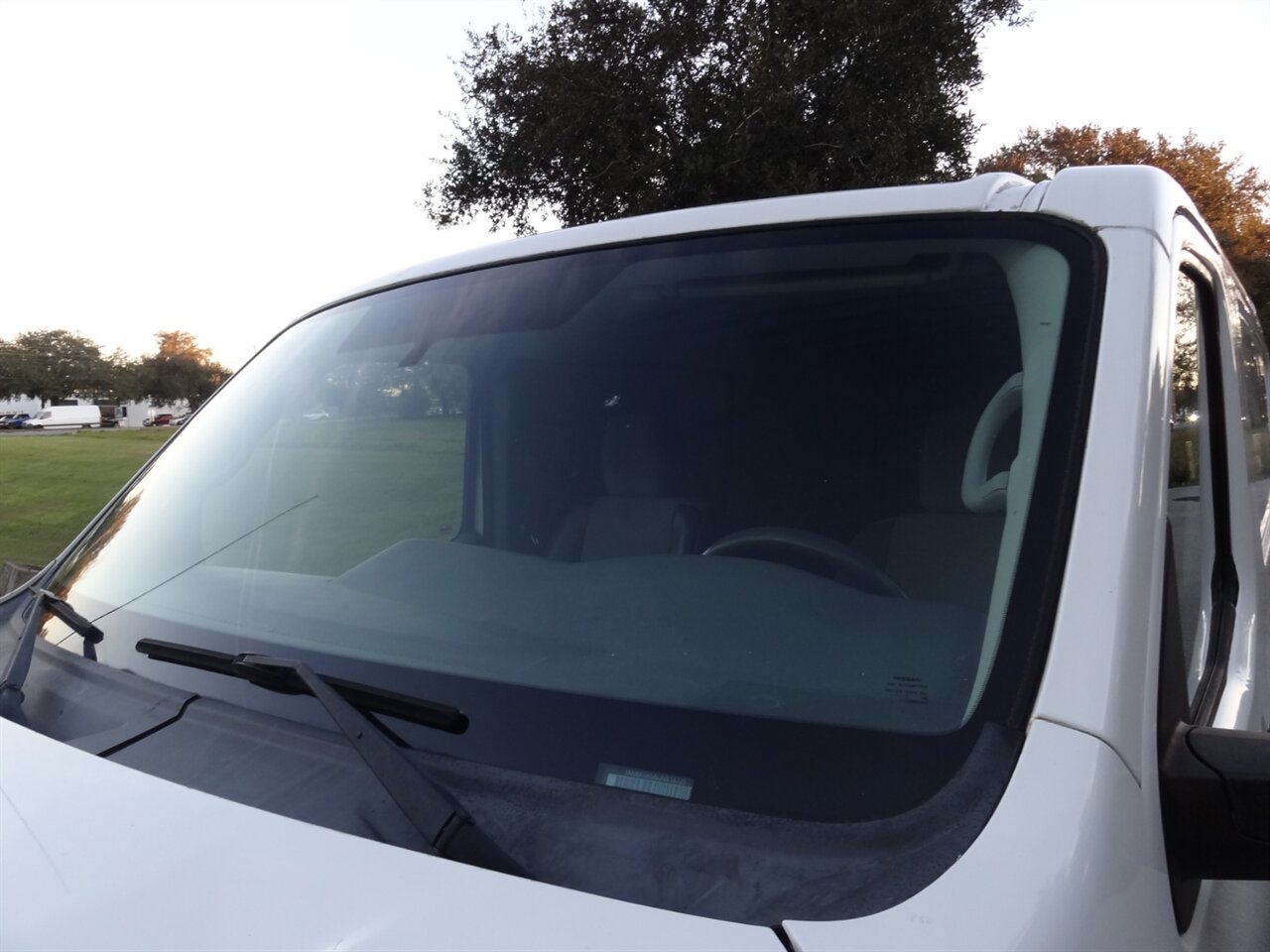 2018 Nissan NV 1500 S   - Photo 18 - Deland, FL 32720