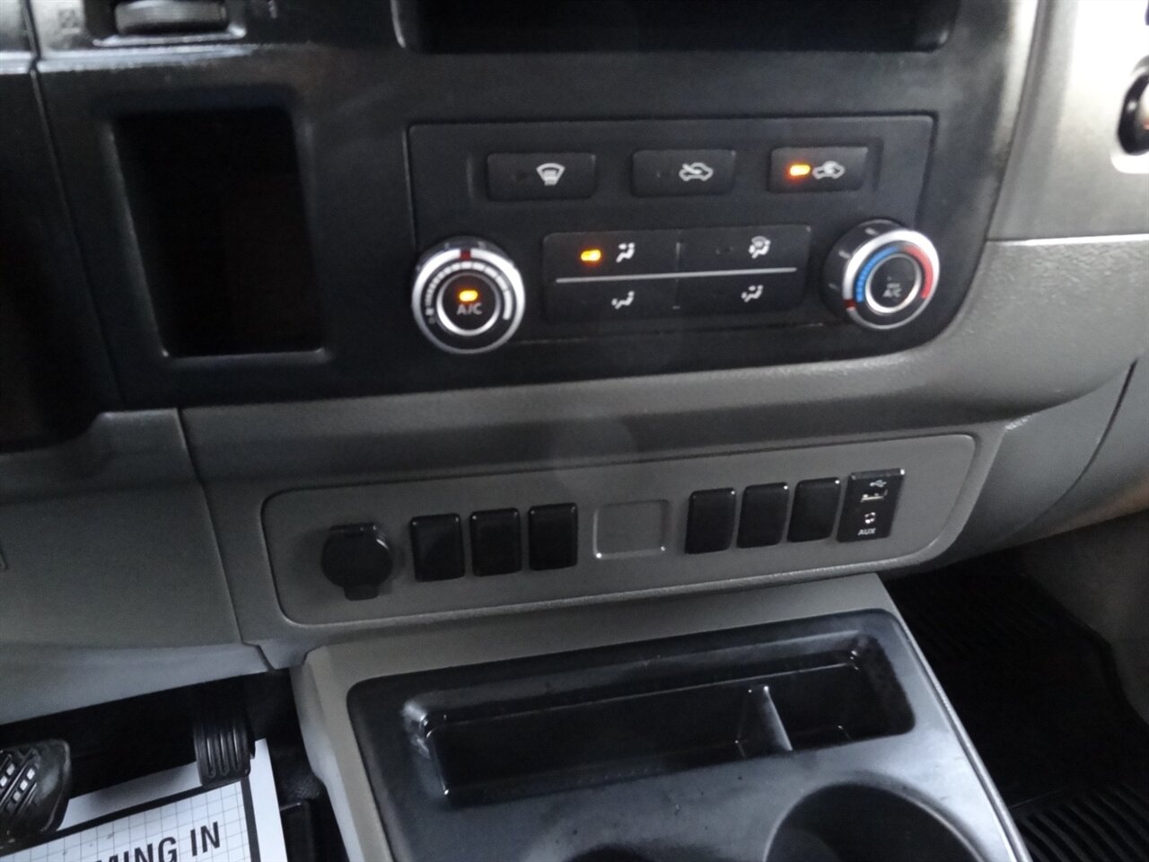 2018 Nissan NV 1500 S   - Photo 52 - Deland, FL 32720