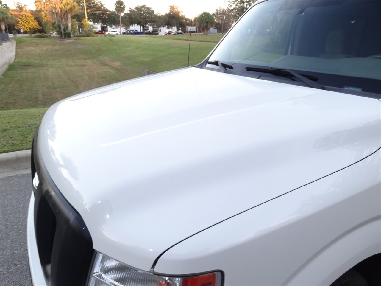 2018 Nissan NV 1500 S   - Photo 17 - Deland, FL 32720