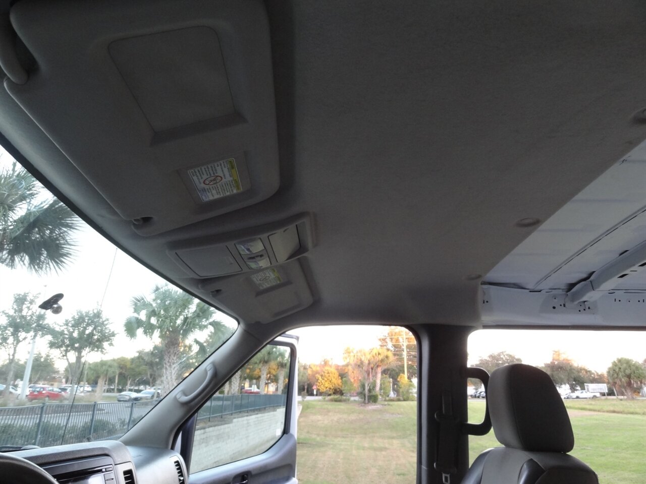 2018 Nissan NV 1500 S   - Photo 30 - Deland, FL 32720