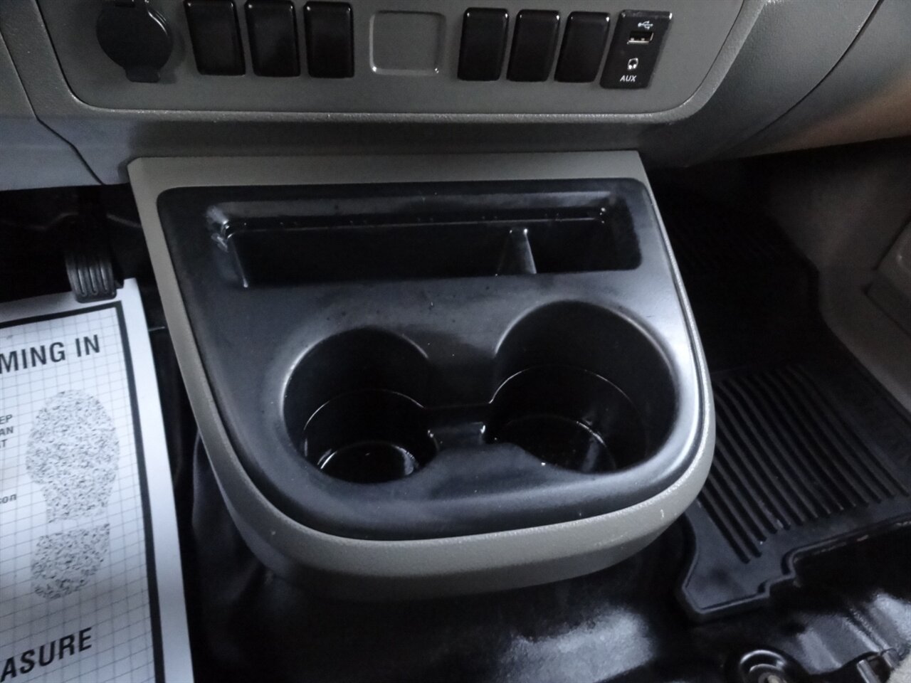 2018 Nissan NV 1500 S   - Photo 53 - Deland, FL 32720