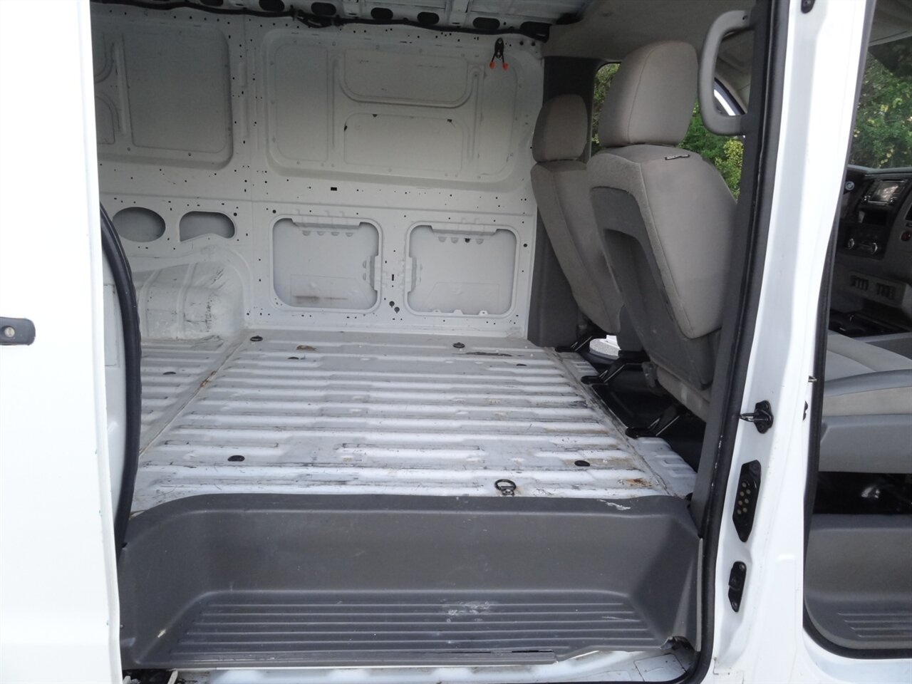 2018 Nissan NV 1500 S   - Photo 38 - Deland, FL 32720