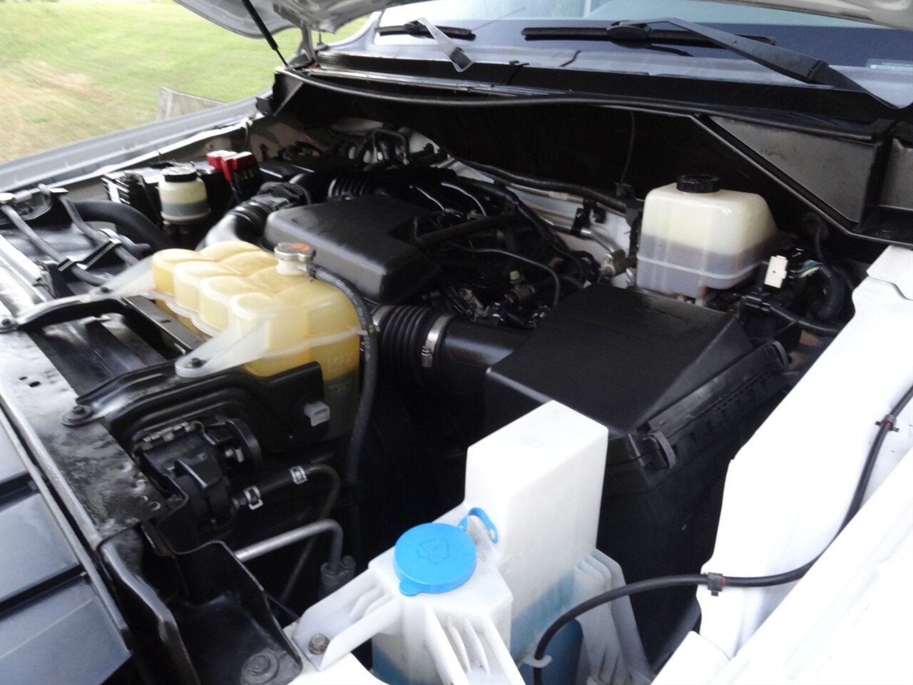 2018 Nissan NV 1500 S   - Photo 44 - Deland, FL 32720