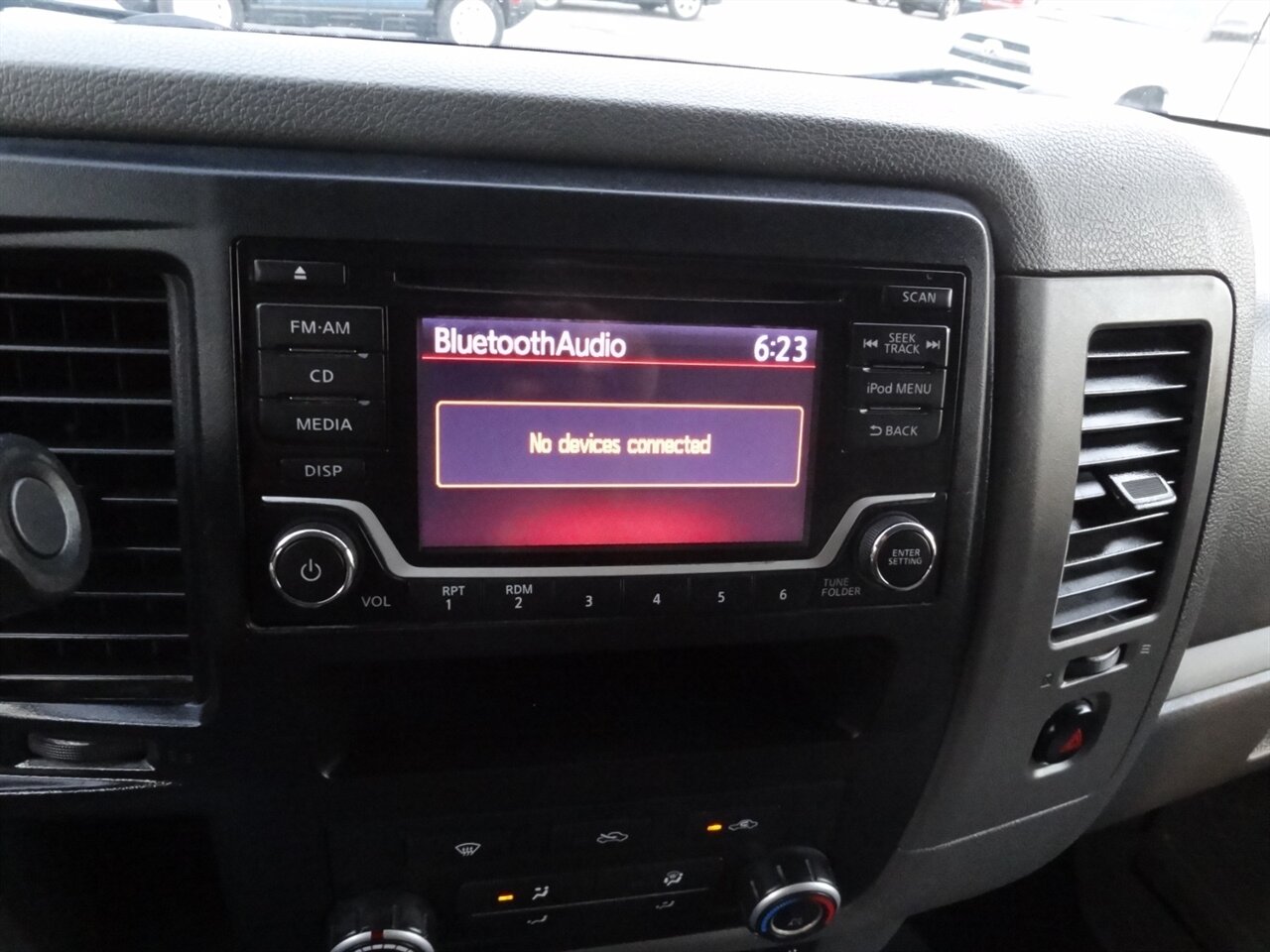 2018 Nissan NV 1500 S   - Photo 51 - Deland, FL 32720