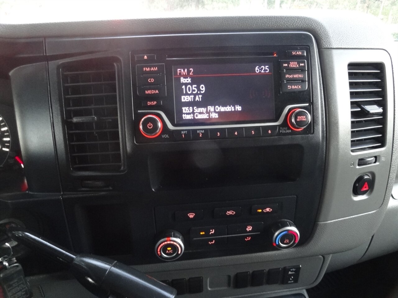 2018 Nissan NV 1500 S   - Photo 57 - Deland, FL 32720