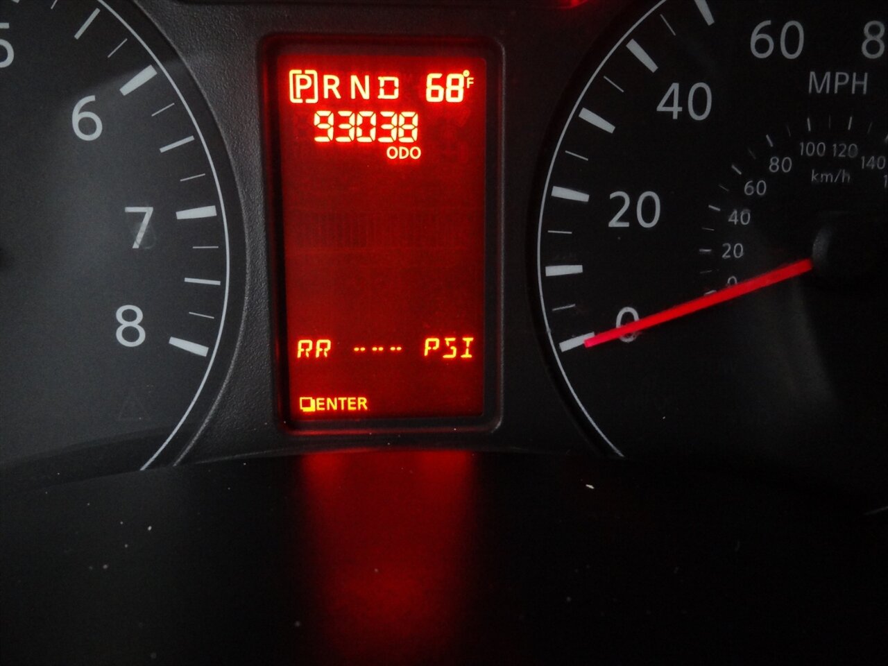 2018 Nissan NV 1500 S   - Photo 48 - Deland, FL 32720