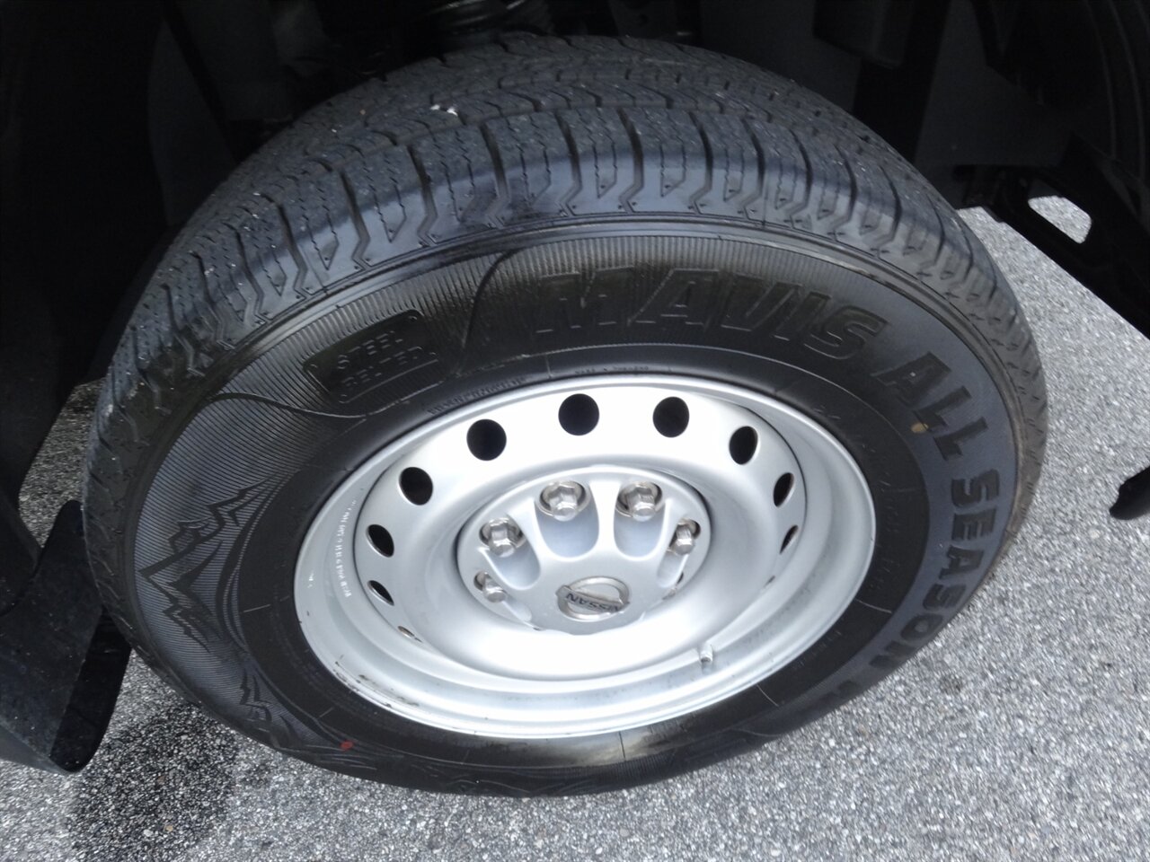 2018 Nissan NV 1500 S   - Photo 23 - Deland, FL 32720