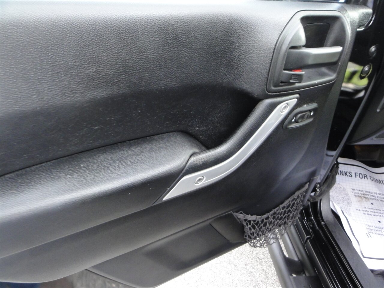 2015 Jeep Wrangler Unlimited Rubicon   - Photo 31 - Deland, FL 32720