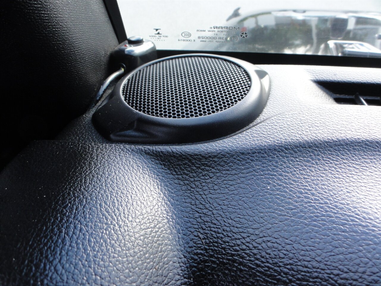 2015 Jeep Wrangler Unlimited Rubicon   - Photo 62 - Deland, FL 32720