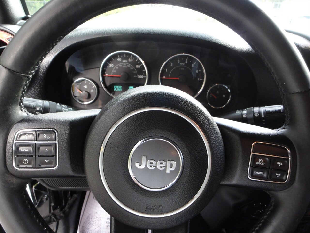 2015 Jeep Wrangler Unlimited Rubicon   - Photo 52 - Deland, FL 32720
