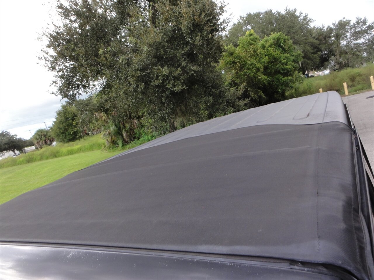 2015 Jeep Wrangler Unlimited Rubicon   - Photo 19 - Deland, FL 32720