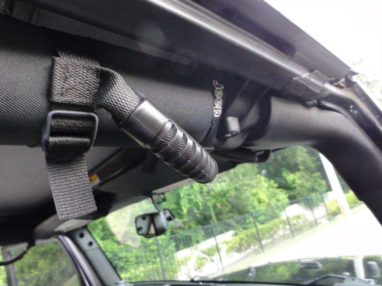 2015 Jeep Wrangler Unlimited Rubicon   - Photo 49 - Deland, FL 32720