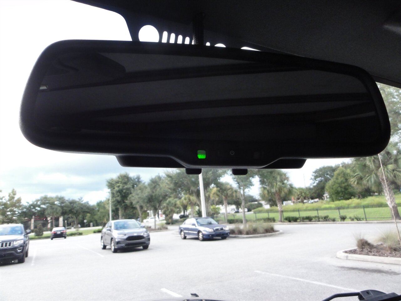 2015 Jeep Wrangler Unlimited Rubicon   - Photo 64 - Deland, FL 32720