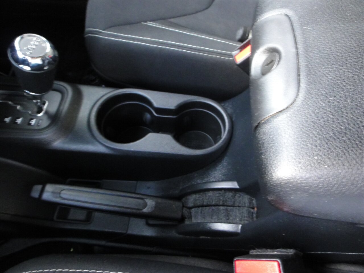 2015 Jeep Wrangler Unlimited Rubicon   - Photo 60 - Deland, FL 32720