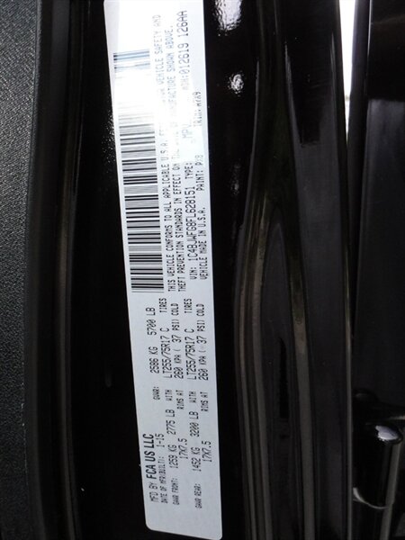 2015 Jeep Wrangler Unlimited Rubicon   - Photo 30 - Deland, FL 32720