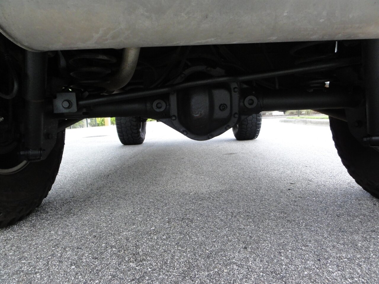 2015 Jeep Wrangler Unlimited Rubicon   - Photo 24 - Deland, FL 32720