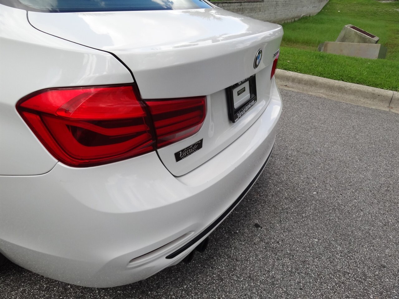 2016 BMW 328i Premium - Photo 20 - Deland, FL 32720
