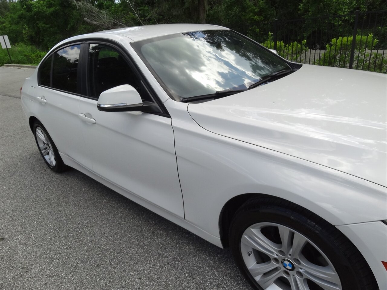 2016 BMW 328i Premium - Photo 8 - Deland, FL 32720