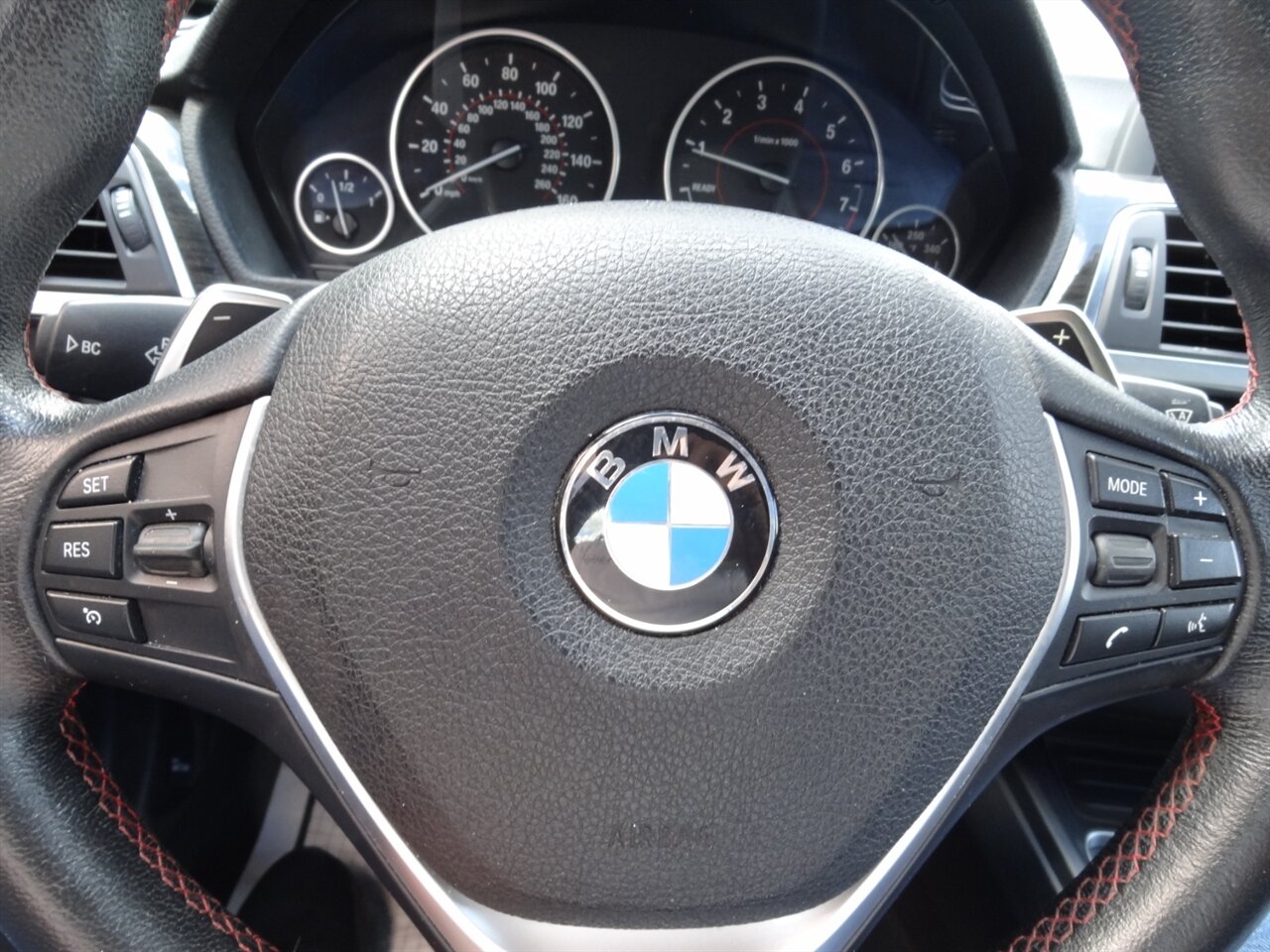 2016 BMW 328i Premium - Photo 42 - Deland, FL 32720