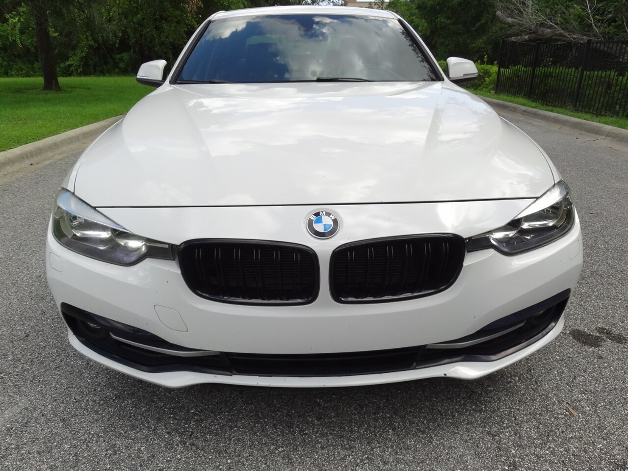 2016 BMW 328i Premium - Photo 5 - Deland, FL 32720