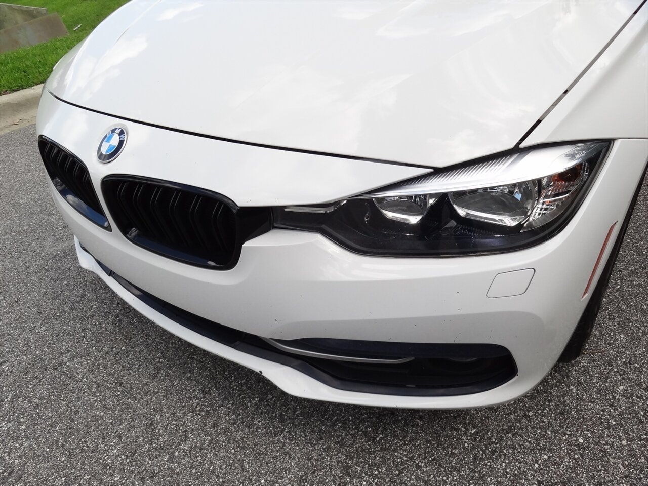 2016 BMW 328i Premium - Photo 7 - Deland, FL 32720