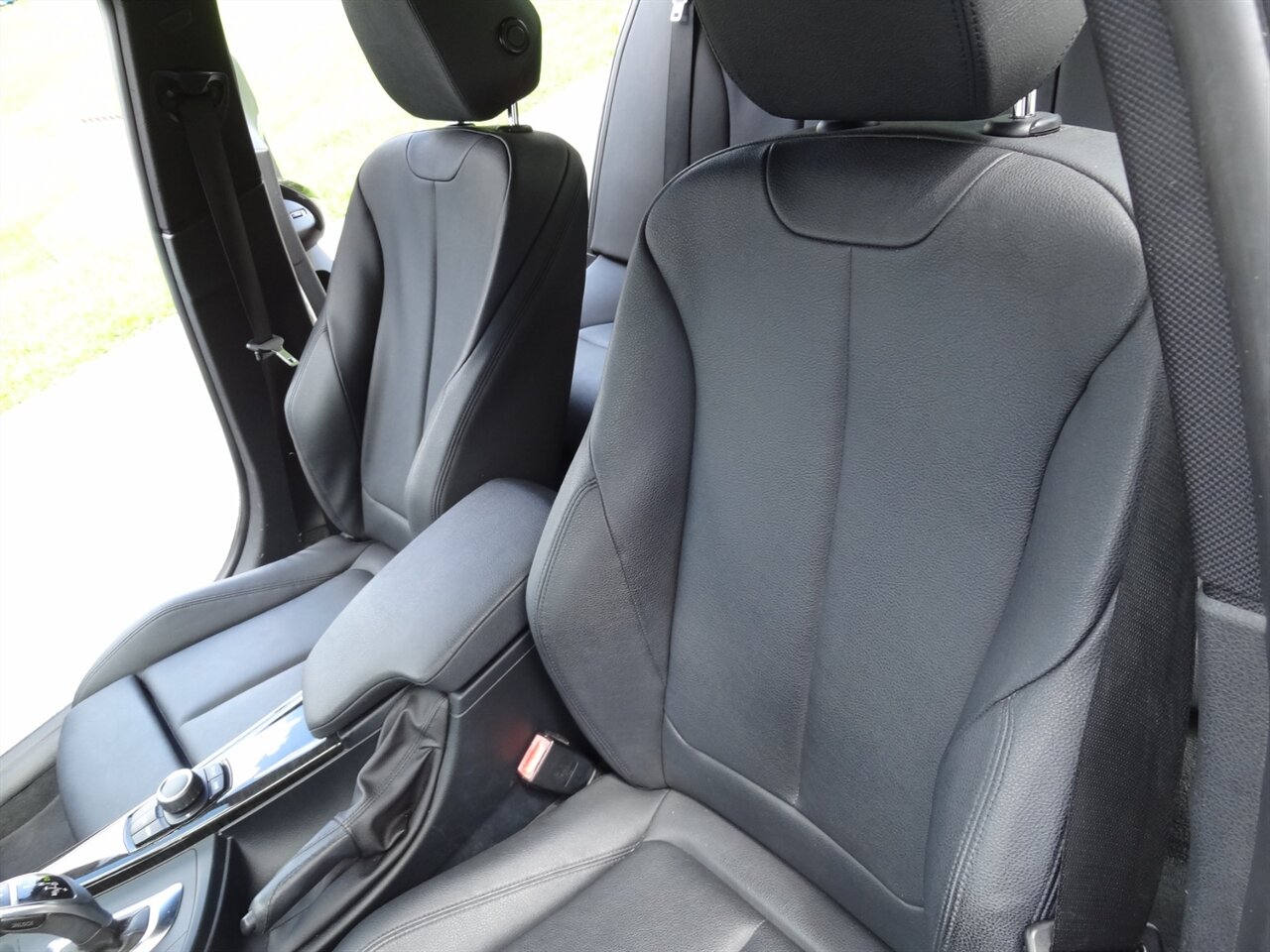 2016 BMW 328i Premium - Photo 31 - Deland, FL 32720