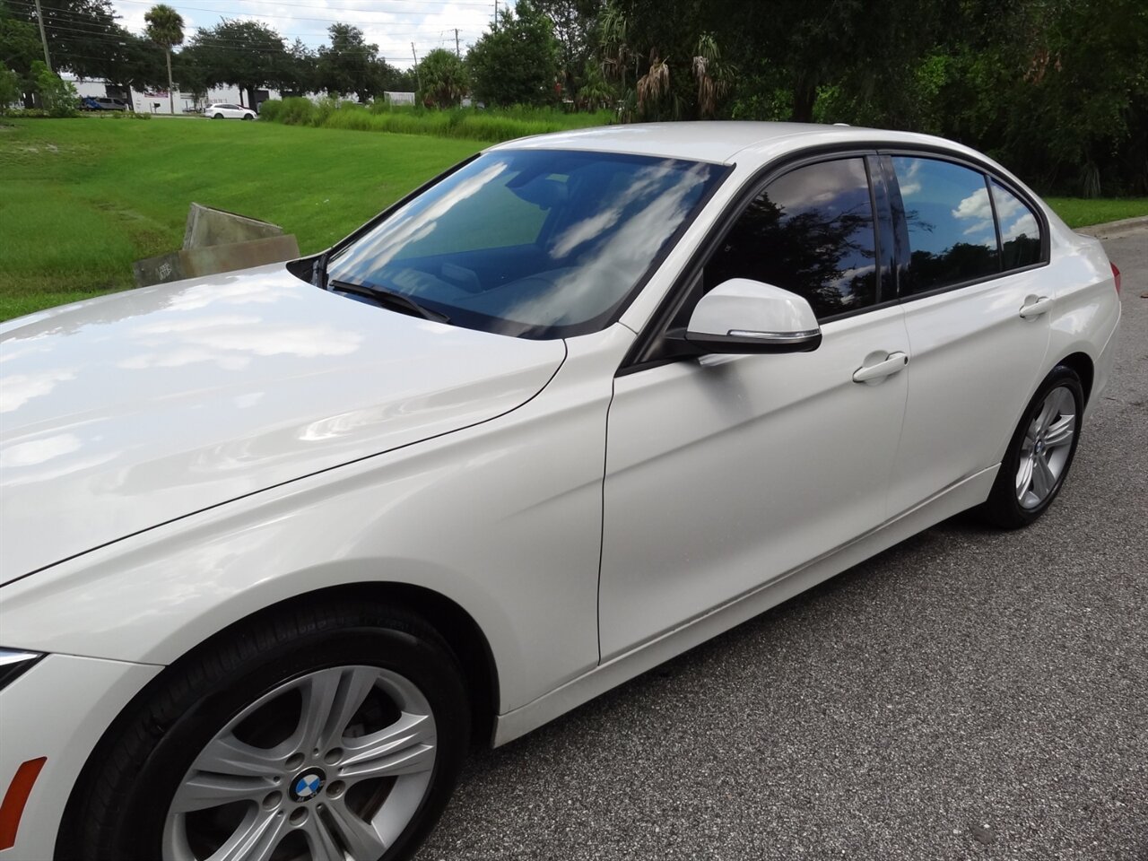 2016 BMW 328i Premium - Photo 9 - Deland, FL 32720