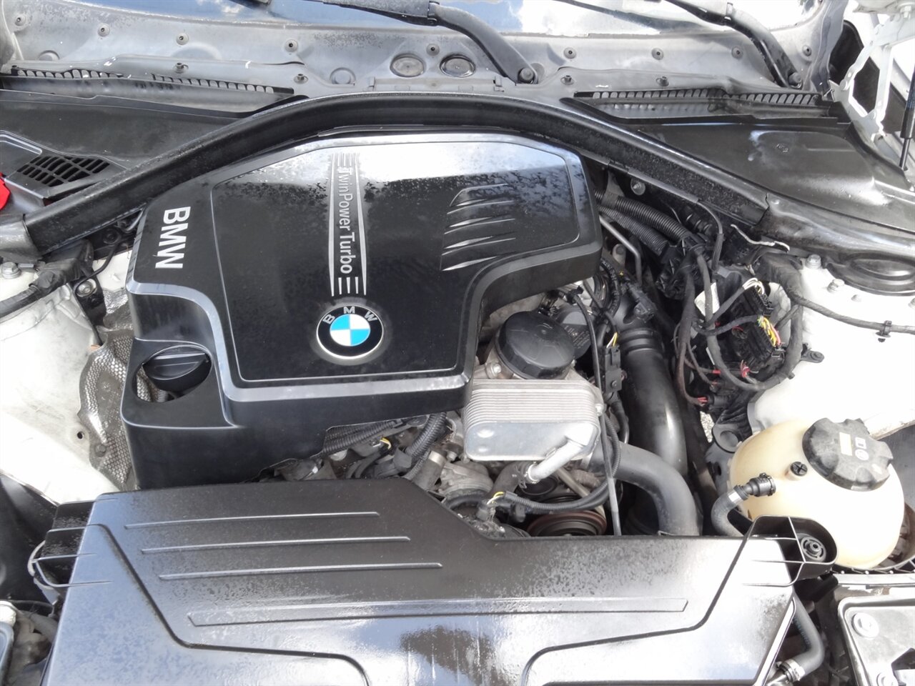 2016 BMW 328i Premium - Photo 23 - Deland, FL 32720