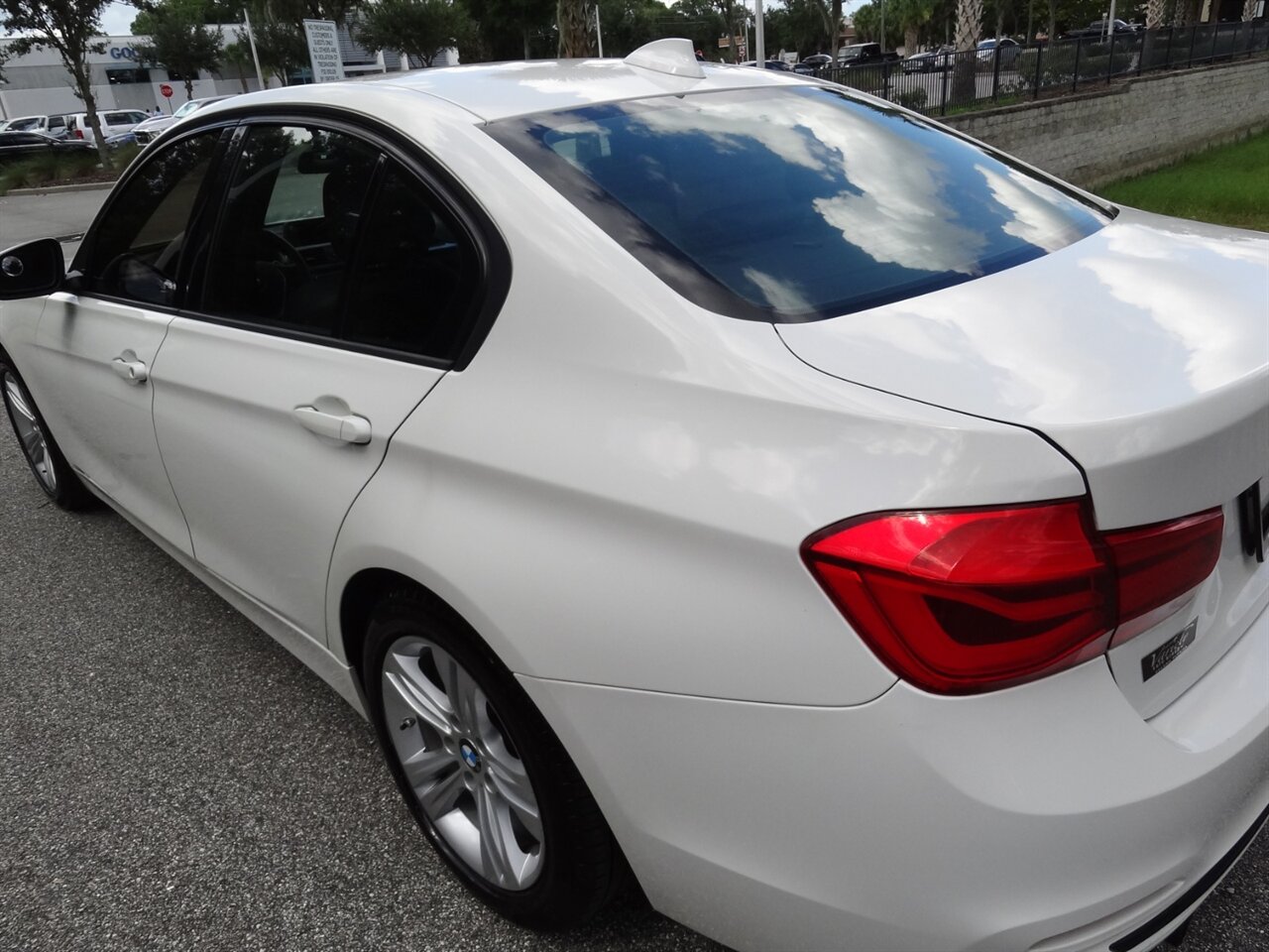 2016 BMW 328i Premium - Photo 12 - Deland, FL 32720