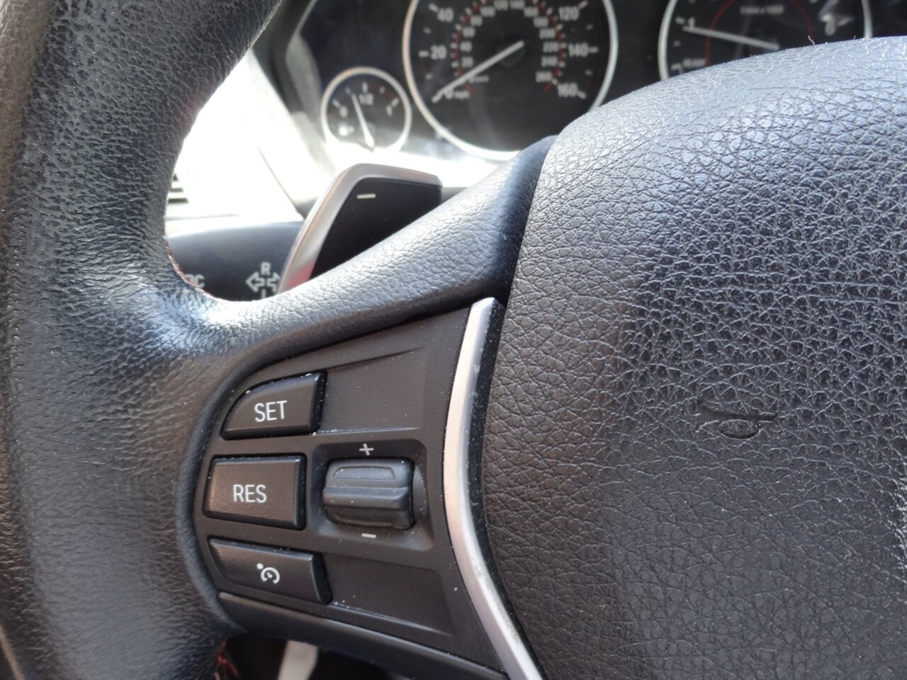 2016 BMW 328i Premium - Photo 43 - Deland, FL 32720